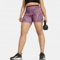 Puma Hypernatural Women's Biker Shorts