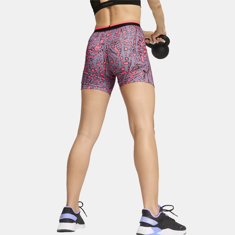 Puma Hypernatural Women's Biker Shorts