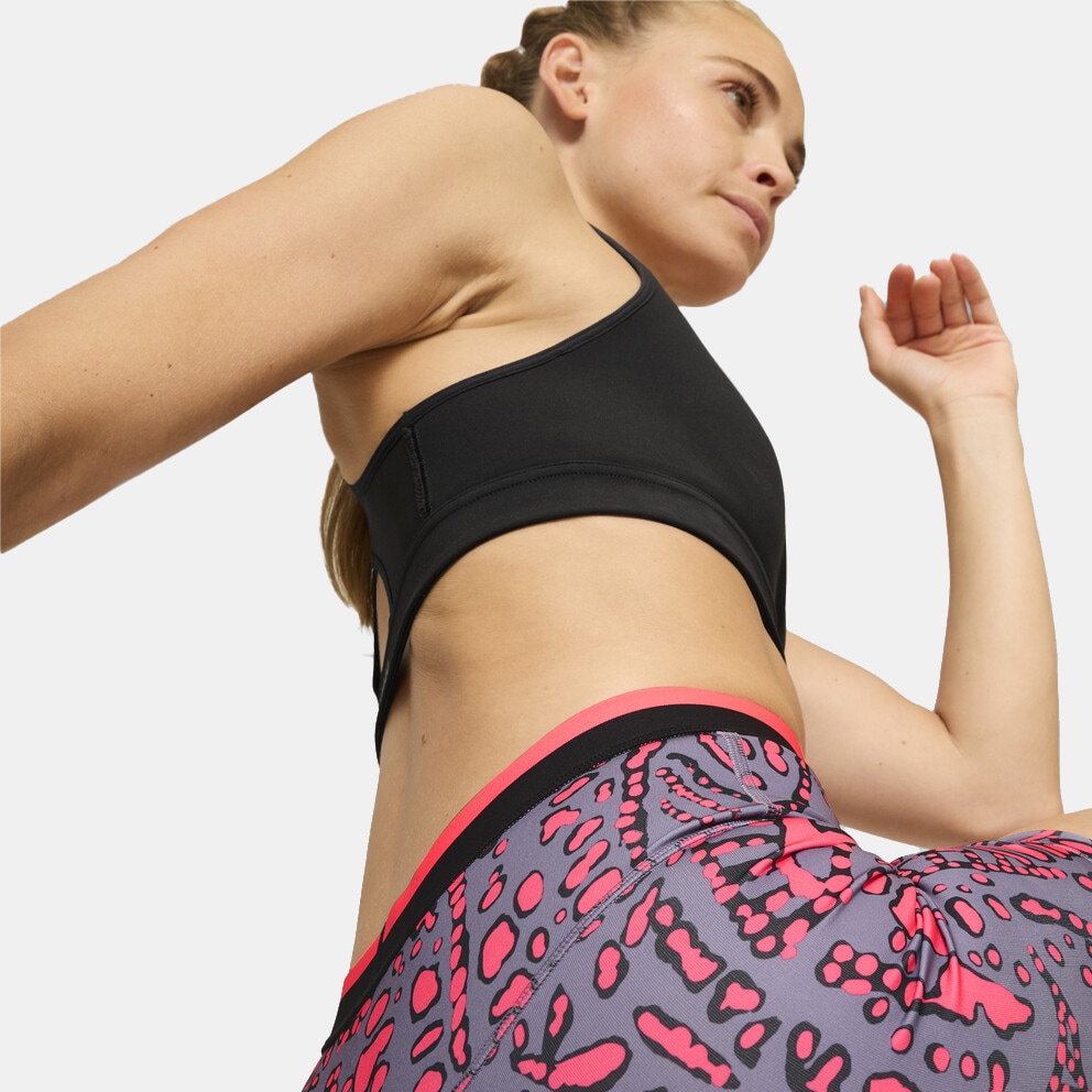 Puma Hypernatural Women's Biker Shorts