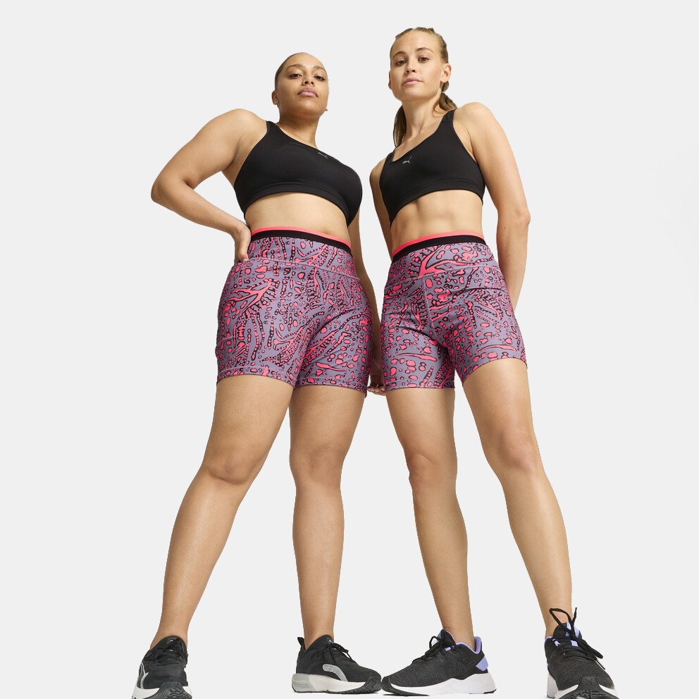 Puma Hypernatural Women's Biker Shorts