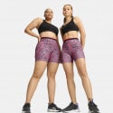 Puma Hypernatural Women's Biker Shorts