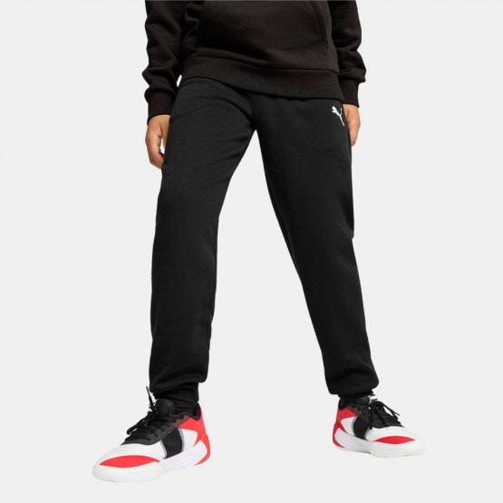 Puma Basketball Winning Shot Sweatpants Fl B