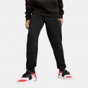 Puma Basketball Winning Shot Sweatpants Fl B