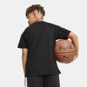 Puma Basketball Winning Shot Παιδικό T-Shirt