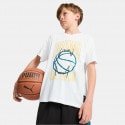 Puma Basketball Winning Shot Tee B