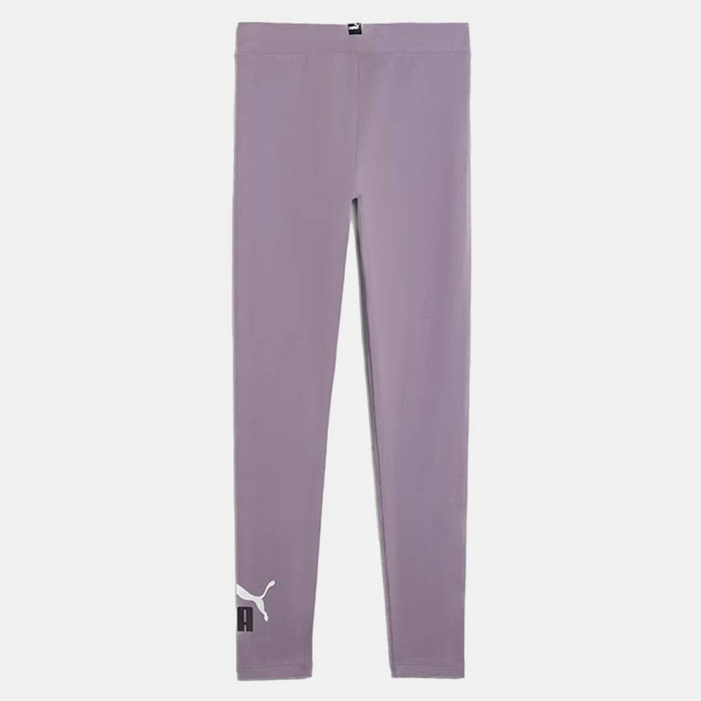 Puma Essential Kid s Legging Purple 671133 30