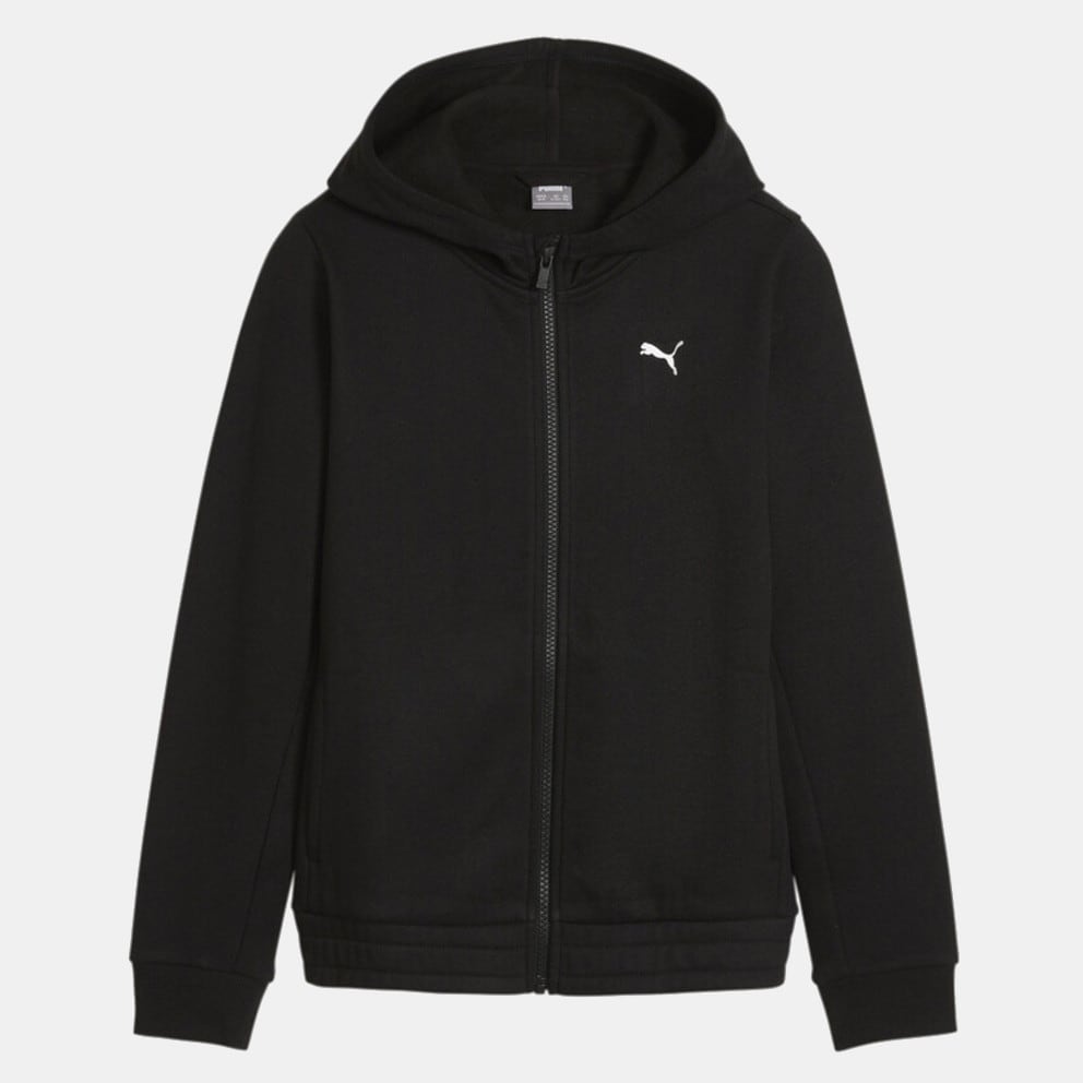 Puma Train Favorite Παιδική Ζακέτα