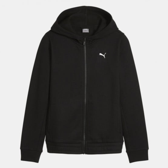 Puma Train Favorite Παιδική Ζακέτα