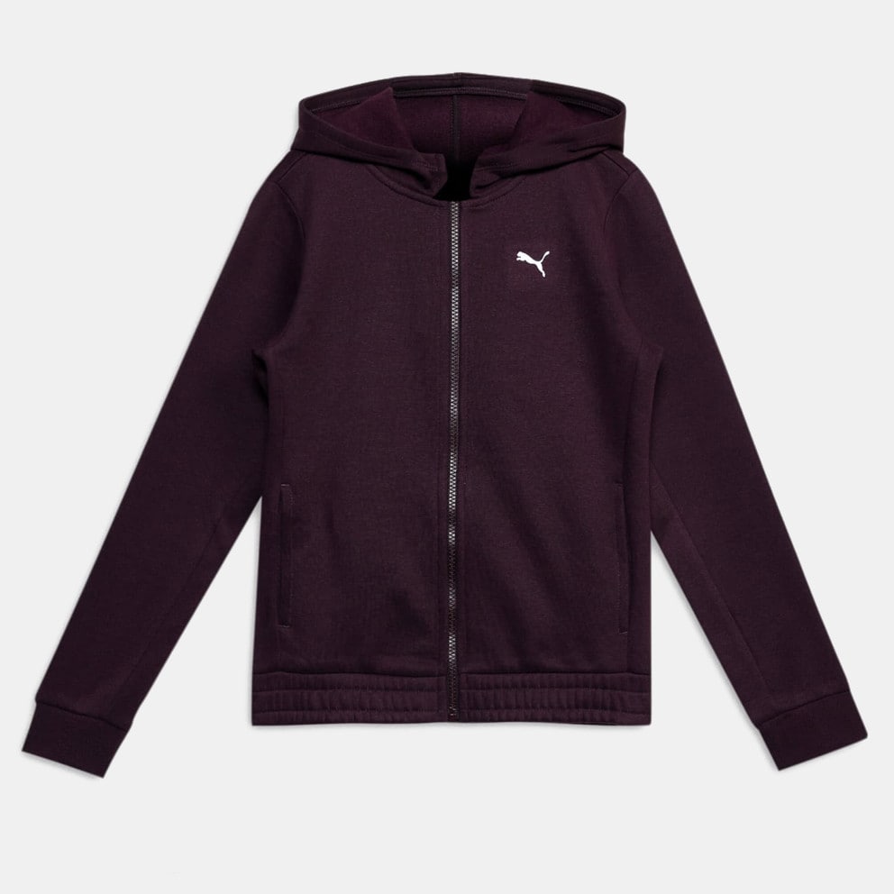Puma Train Favorite Παιδική Ζακέτα