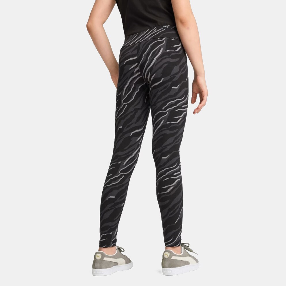 Puma Essential Παιδικό Κολάν