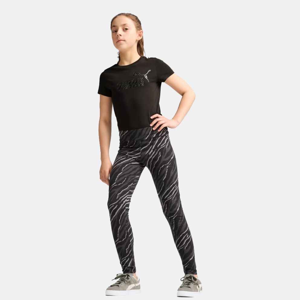 Puma Essential Παιδικό Κολάν