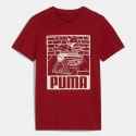 Puma Ess+ Mid 90S Graphic Tee B