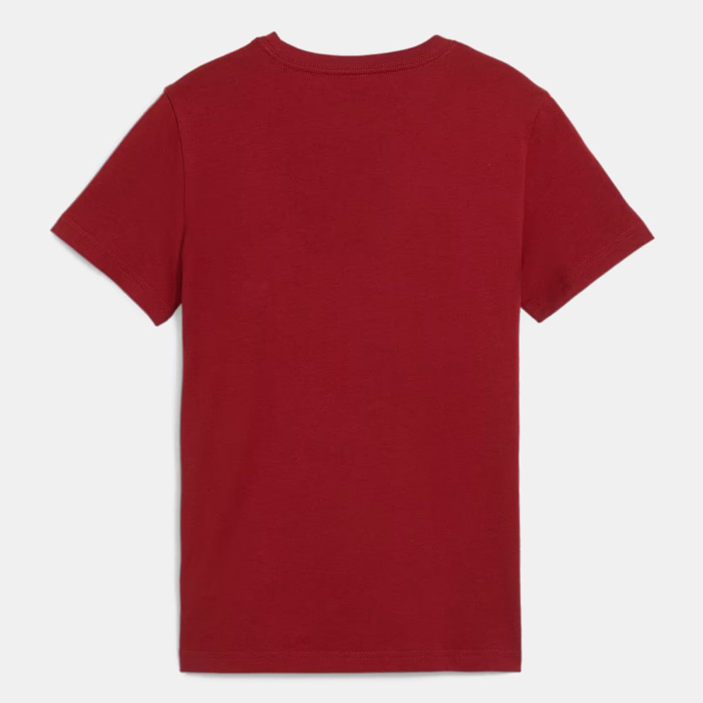 Puma Ess+ Mid 90S Graphic Tee B