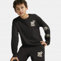 Puma Ess+ Mid 90S Ls Tee B