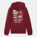 Puma Ess+ Mid 90S Hoodie Fl B