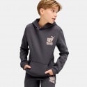 Puma Ess+ Mid 90S Hoodie Fl B