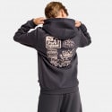 Puma Ess+ Mid 90S Hoodie Fl B