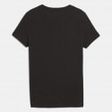 Puma Ess+ Script Metallic Tee G