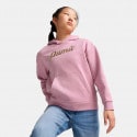 Puma Ess+ Script Metallic Hoodie Fl G