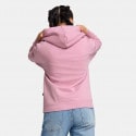 Puma Ess+ Script Metallic Hoodie Fl G