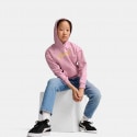 Puma Ess+ Script Metallic Hoodie Fl G