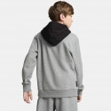Puma Basketball Winning Shot Hoodie Fl B
