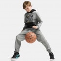 Puma Basketball Winning Shot Hoodie Fl B