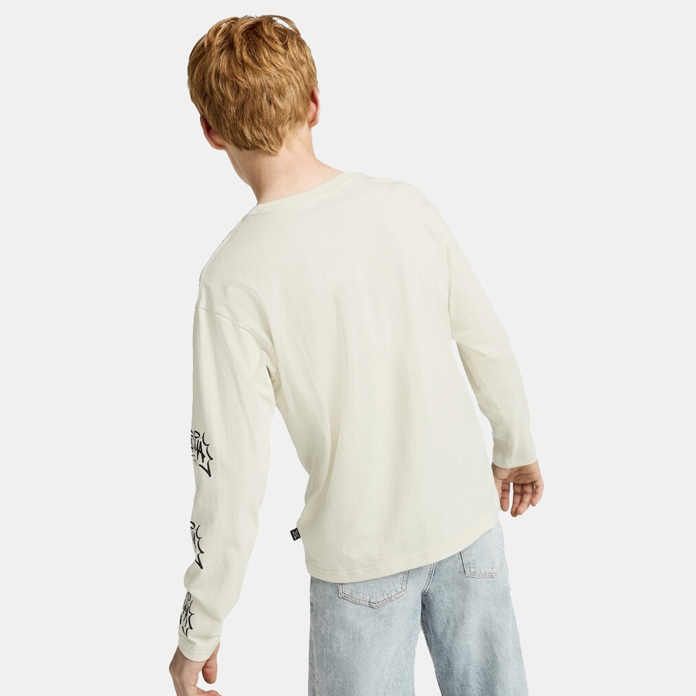 Puma Ess+ Mid 90S Ls Tee B