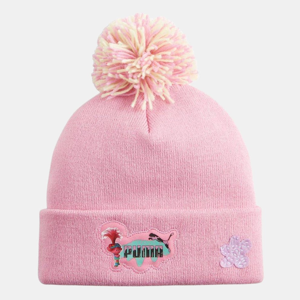 Puma X Trolls Kids' Beanie