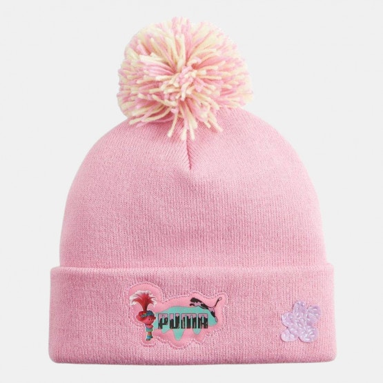 Puma X Trolls Kids' Beanie