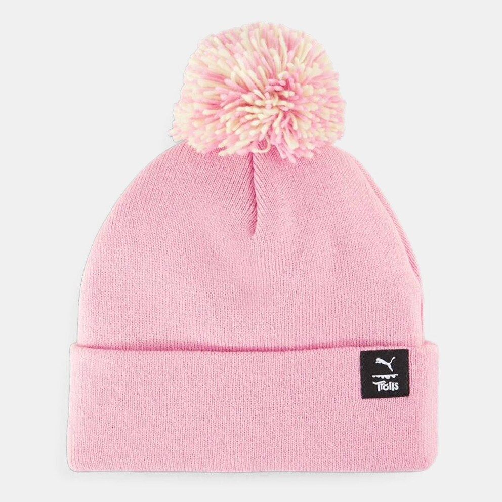 Puma X Trolls Kids' Beanie