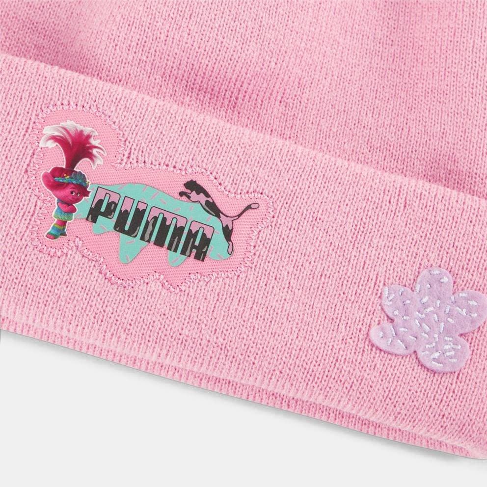 Puma X Trolls Kids' Beanie