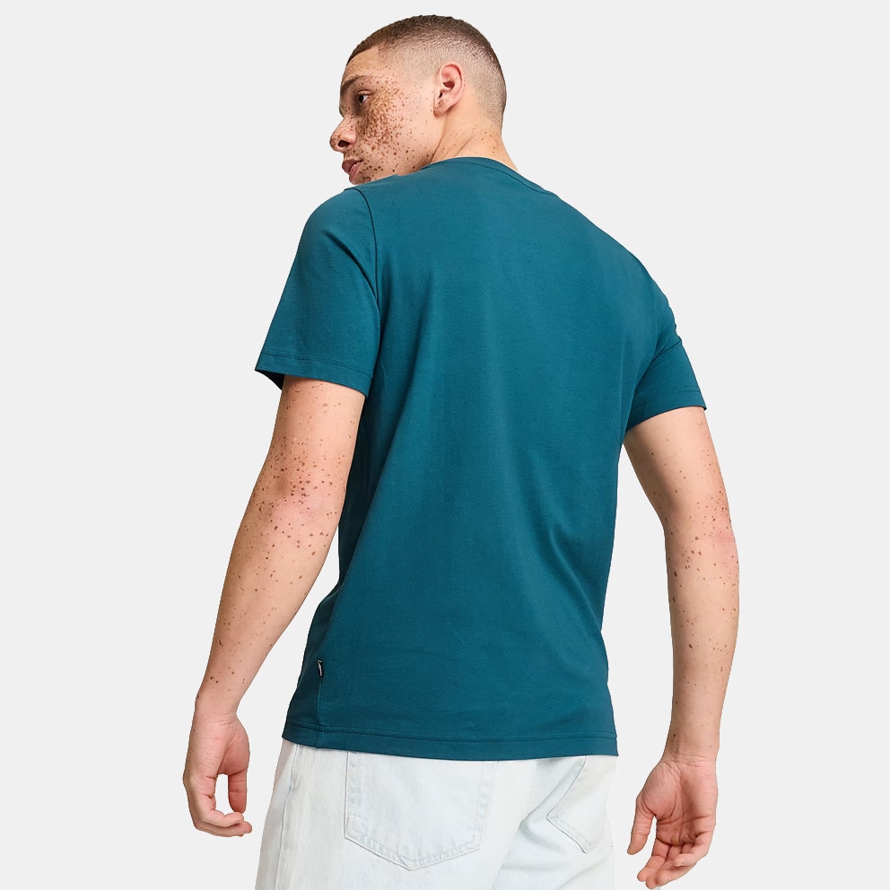 Puma Graphics Icon Ανδρικό T-Shirt