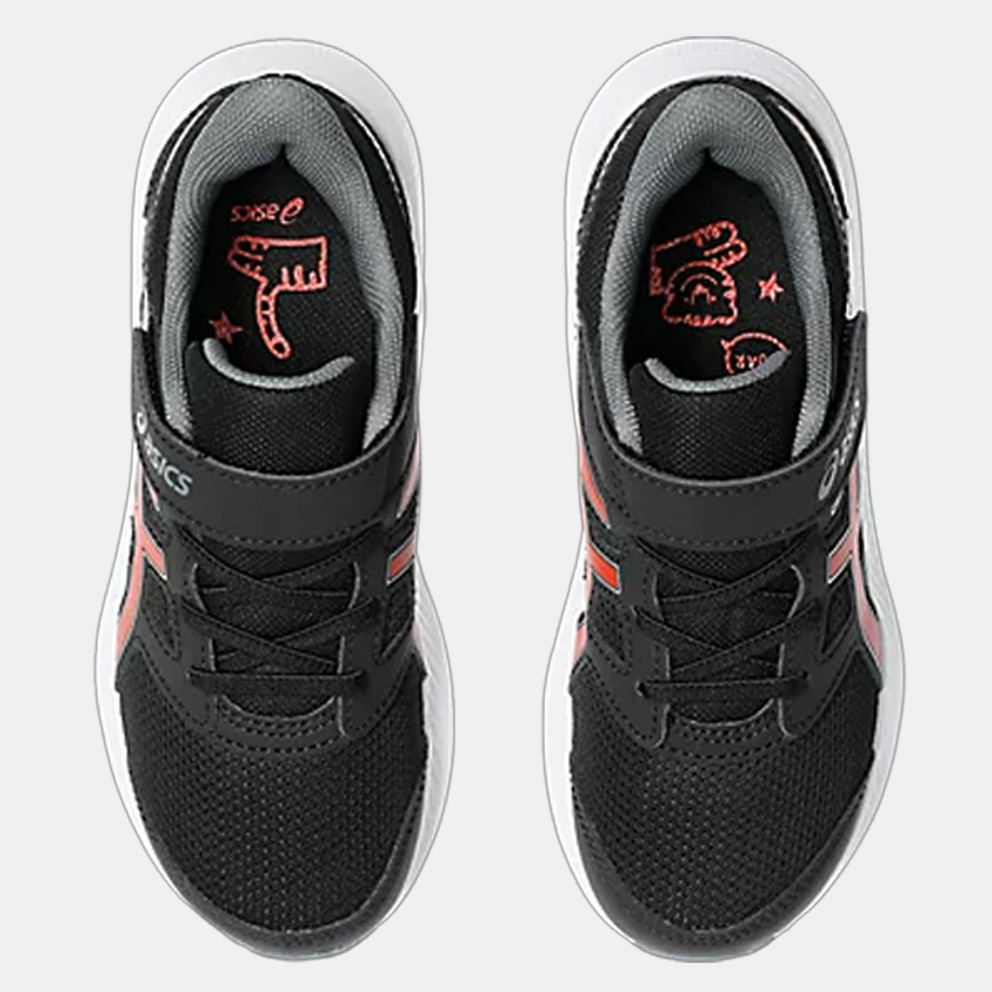 ASICS Performance Jolt 4 Ps Υποδ. Αγορ. Εισ.