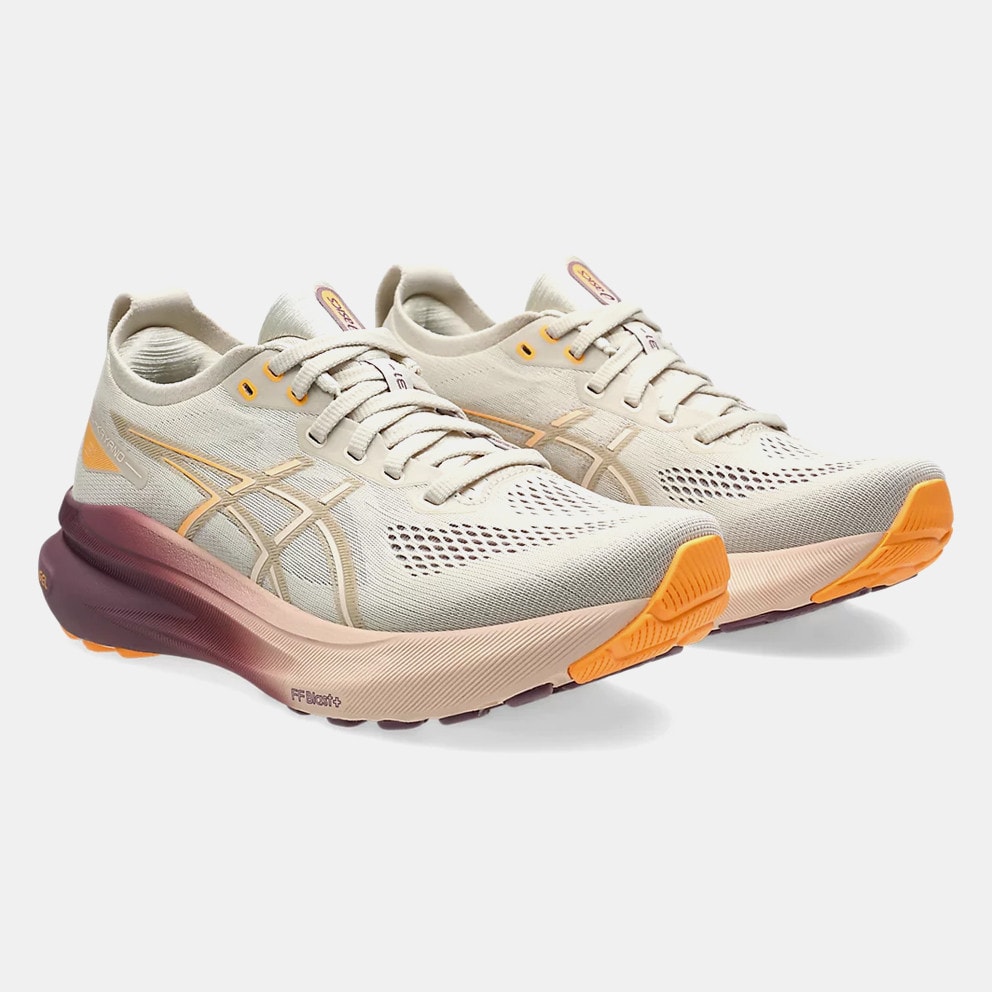 ASICS Gel-Kayano 31 Women's Running Shoes