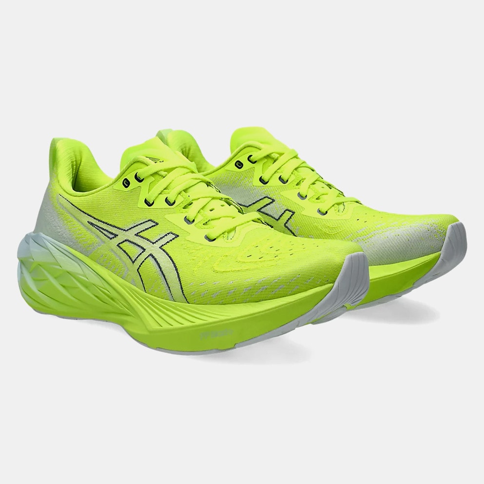 ASICS Performance Novablast 4 Υποδ. Ανδρ. Εισ.