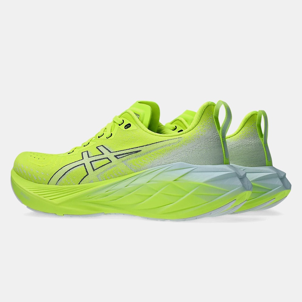 ASICS Performance Novablast 4 Υποδ. Ανδρ. Εισ.