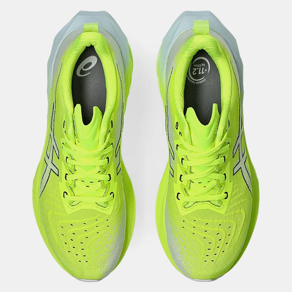 ASICS Performance Novablast 4 Υποδ. Ανδρ. Εισ.