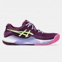 ASICS Performance Gel-Resolution 9 Padel Υποδ. Γυν