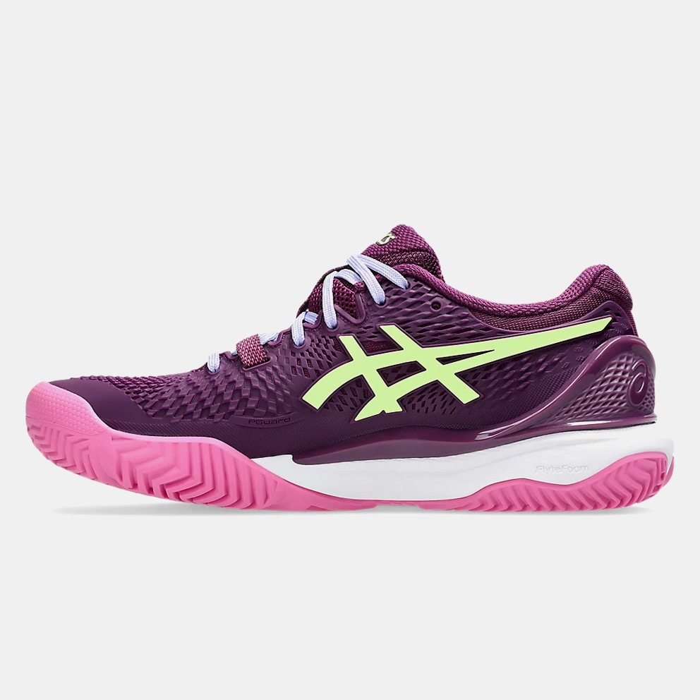 ASICS Performance Gel-Resolution 9 Padel Υποδ. Γυν
