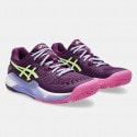 ASICS Performance Gel-Resolution 9 Padel Υποδ. Γυν