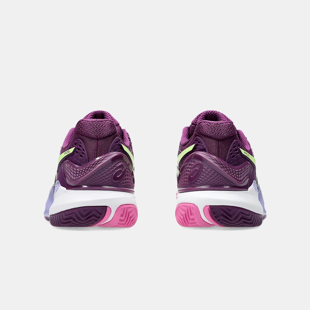 ASICS Performance Gel-Resolution 9 Padel Υποδ. Γυν