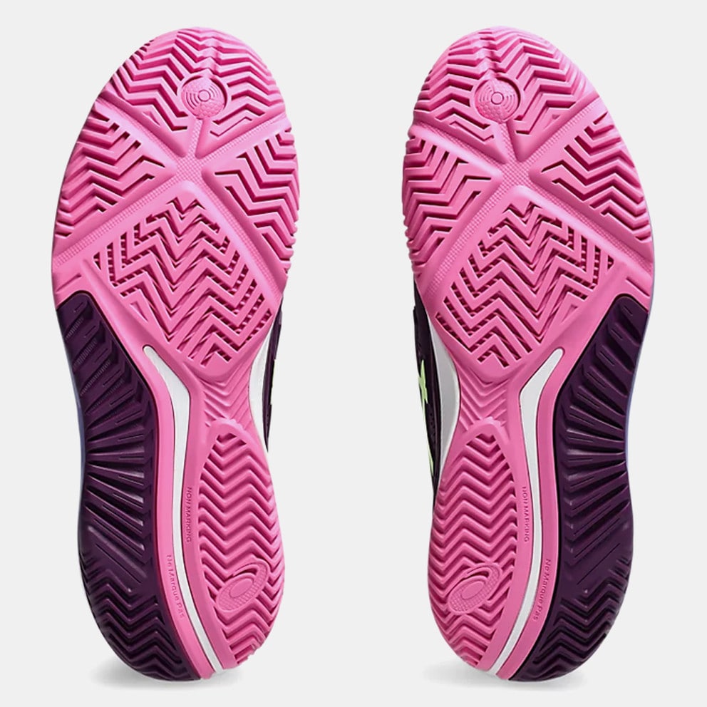 ASICS Performance Gel-Resolution 9 Padel Υποδ. Γυν