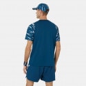 ASICS Performance Game Ss Top Μπλούζα Ανδρ.Εισ.