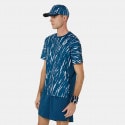 ASICS Performance Game Ss Top Μπλούζα Ανδρ.Εισ.