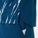 ASICS Performance Game Ss Top Μπλούζα Ανδρ.Εισ.
