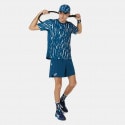 ASICS Performance Game Ss Top Μπλούζα Ανδρ.Εισ.