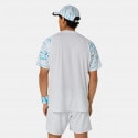 ASICS Performance Game Ss Top Μπλούζα Ανδρ.Εισ.