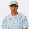 ASICS Performance Game Ss Top Μπλούζα Ανδρ.Εισ.