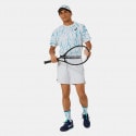 ASICS Performance Game Ss Top Μπλούζα Ανδρ.Εισ.